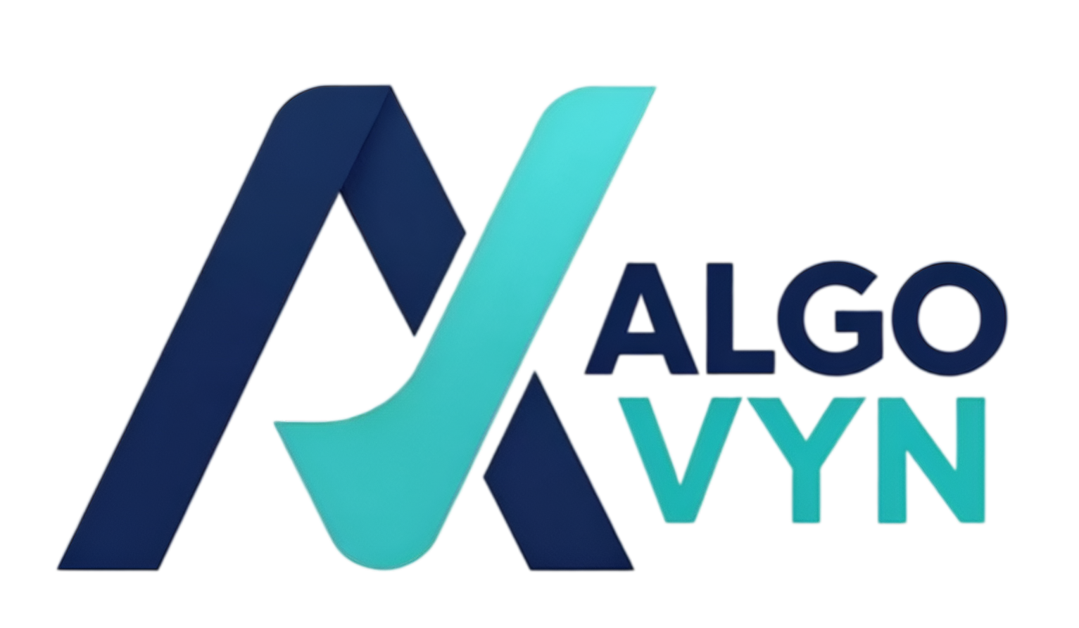 AlgoVyn Logo